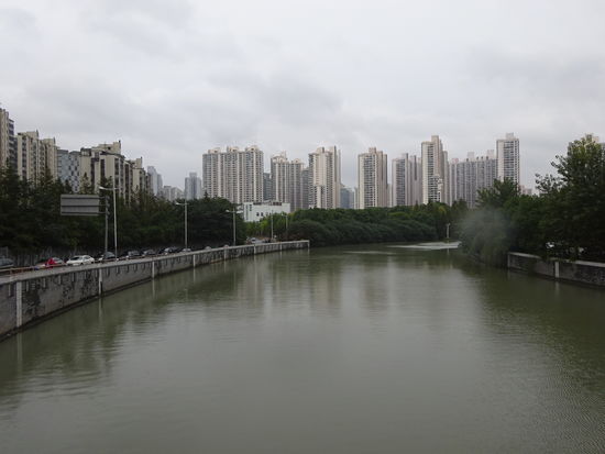 Sparziergang in die Umgebung