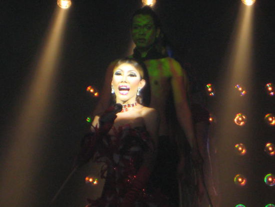 Cher