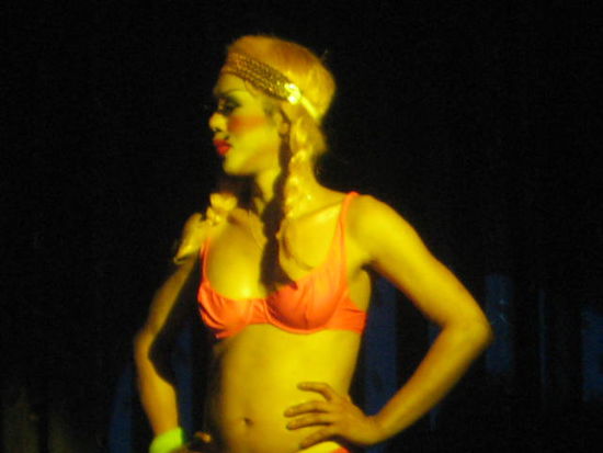 Lady Gaga