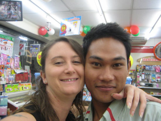 7/11 Staff
