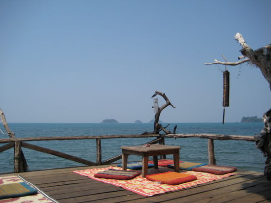 Sunset Bungalows