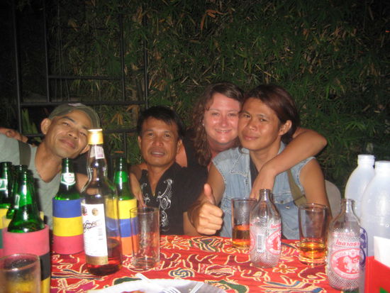 ???, Remy and Non