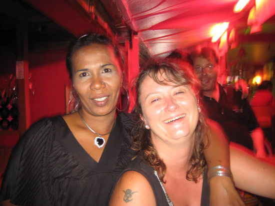 Lulu - go 7 and me