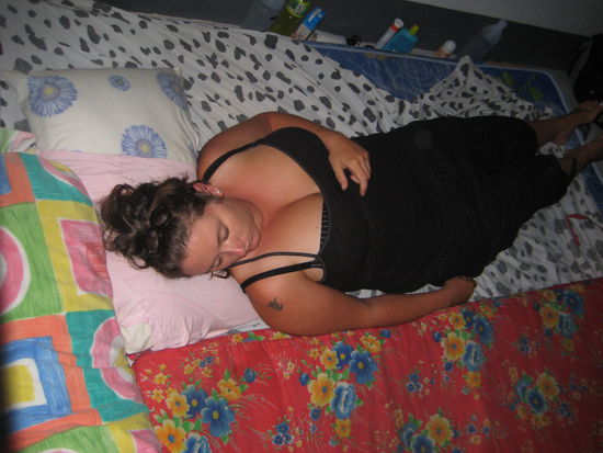 Schlaf Baby Schlaf !