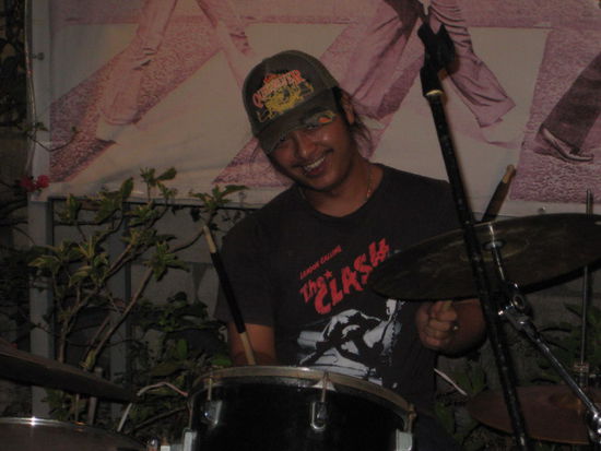 Sam