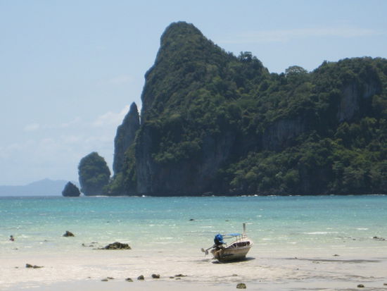 Lohdalum Bay