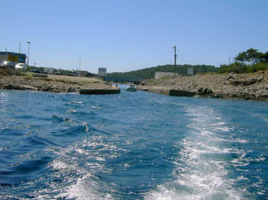 Mali Losinj