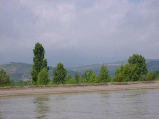 Schleusenkanal