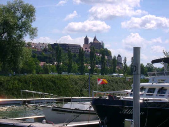 Nochmals Breisach