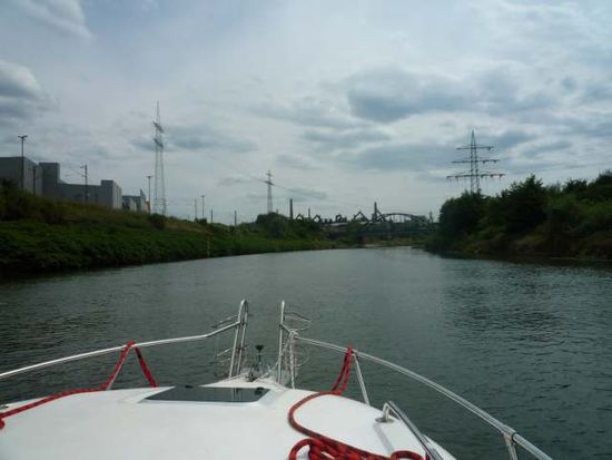 ... mal Industrie