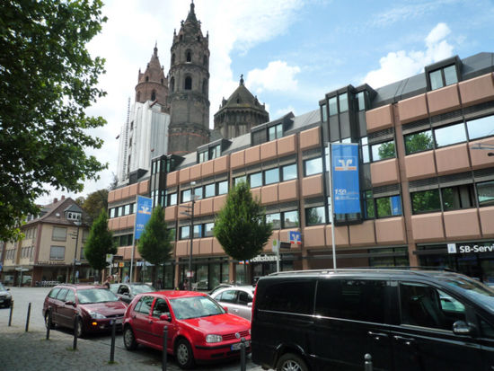 Wormser Dom