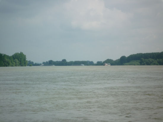 Gegenverkehr