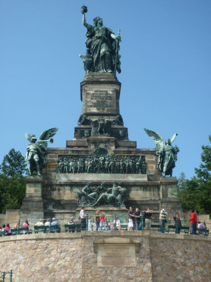 Niederwalddenkmal