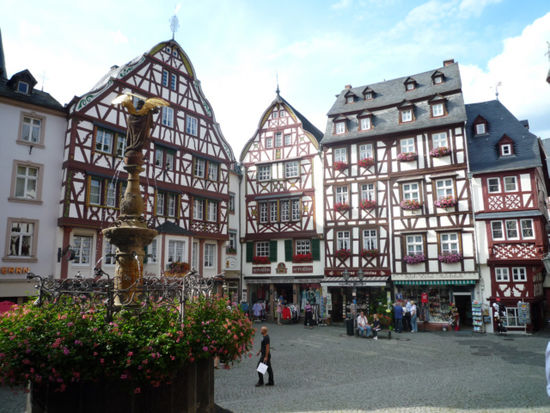 Marktplatz