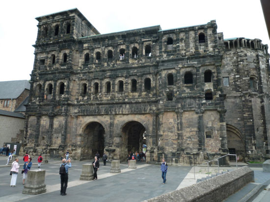 "Die" Porta Nigra