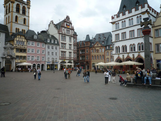 Altstadtimpression