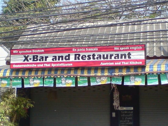 die gibt es echt ueberall*lach*