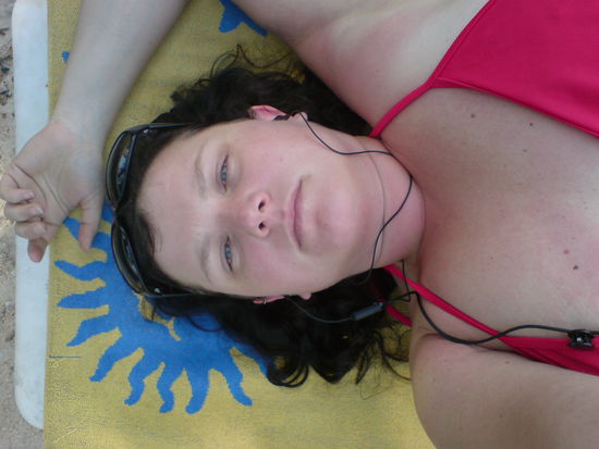 Total relaxeter Sozpaed