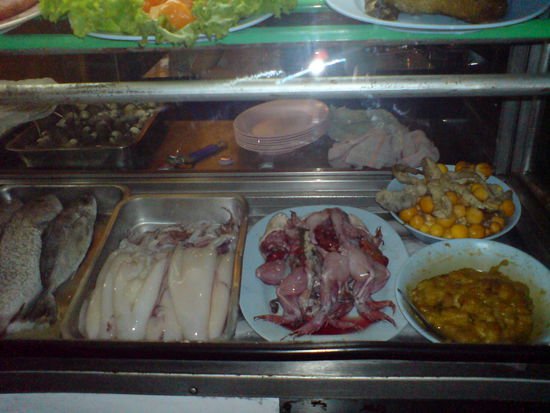 Essen wie Gott in Frankreich...