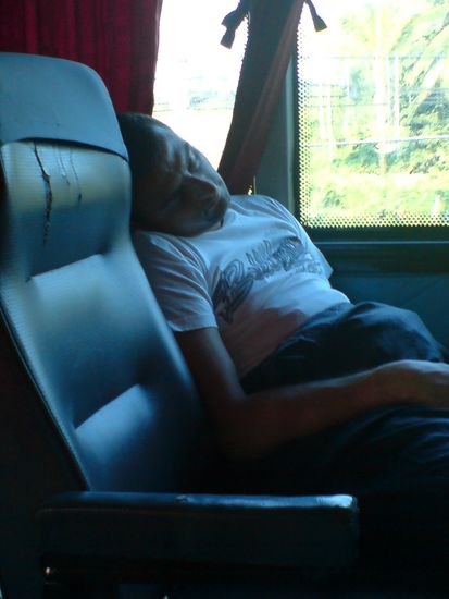 Another day in Dreamland