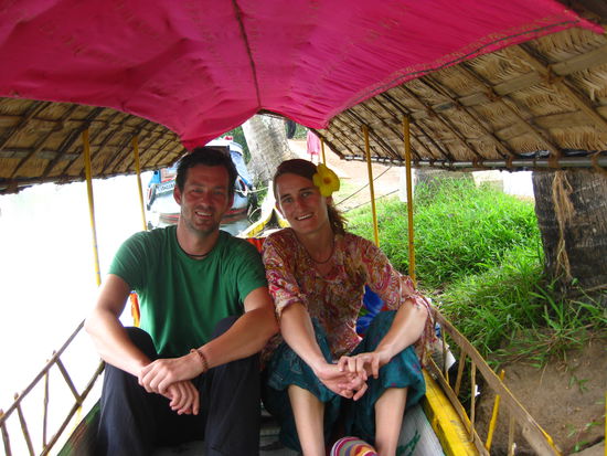 Endlich ist unser 1. Bild nicht mehr aus Thailand!!!!!!