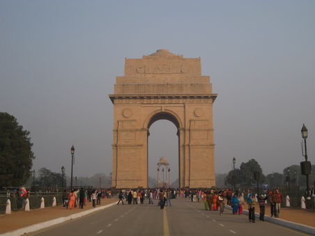 India Gate