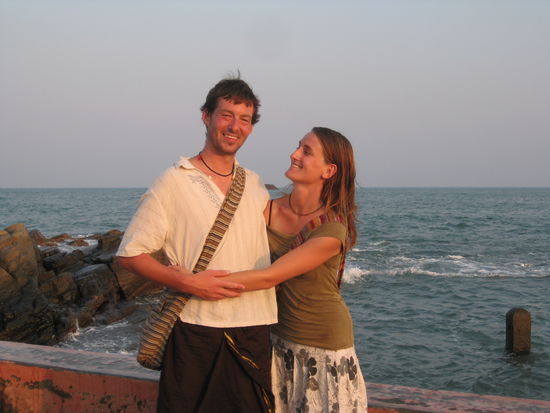 Hier gehts nimmer weiter