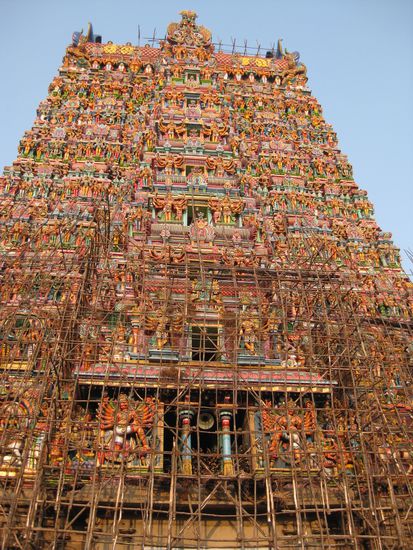 Hier kann man wenigstens mal etwas erkennen