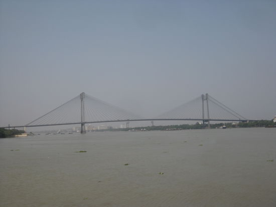 Die Beruemte Howarth Bruecke