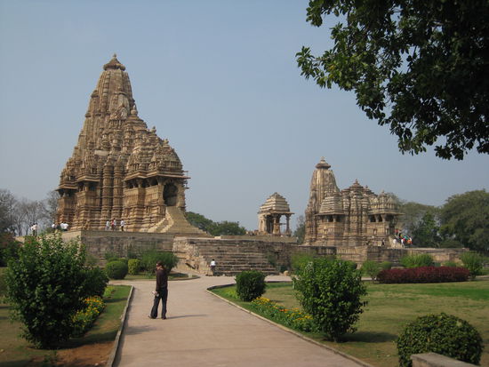 Nur einer von Vielen