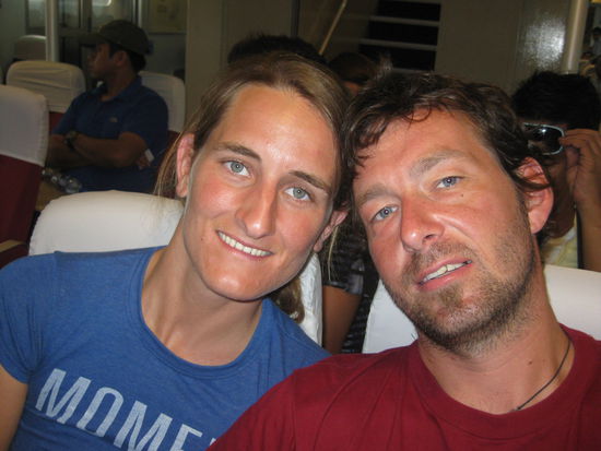 Na dann ab auf Indonesien!!!!!!