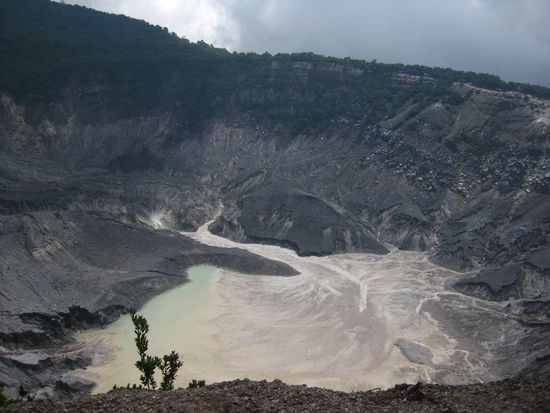 Da schlaeft er wieder schoen