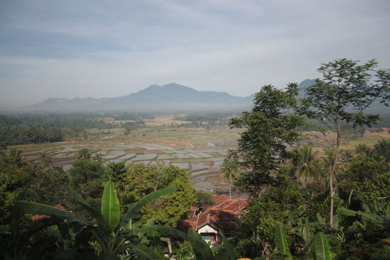 Ist das nicht wunderschoen......