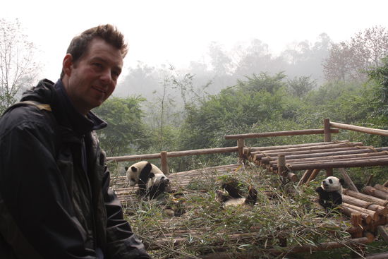 Sind die 4 nicht süß?!