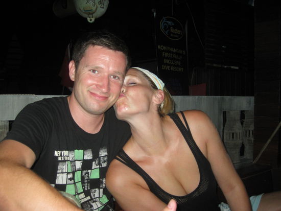 Wegen euch 2 Verrückten sind wir quer durch Südostasien gereisst