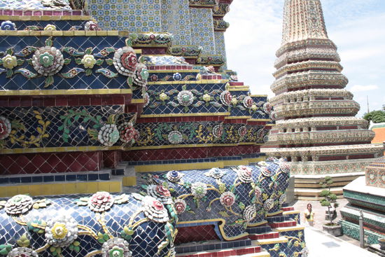 Eine unglaubliche Arbeit die hier geleistet wurde