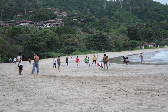 Wer findet Chris????