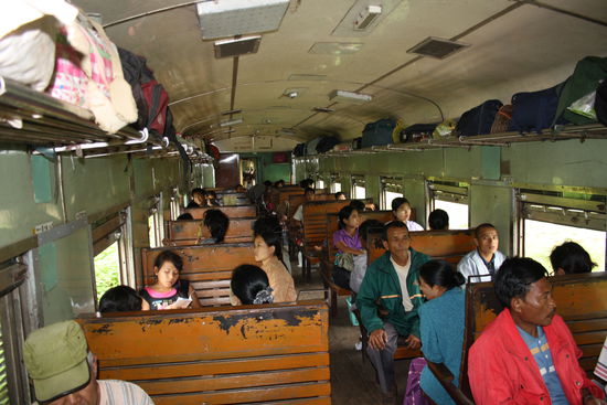 So reisst man hier in der 2 Klasse