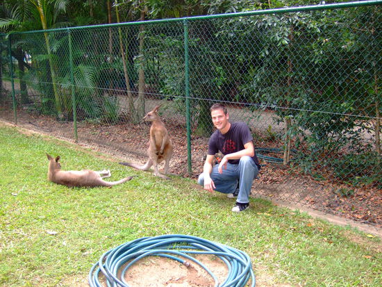 Roman beim kennenlernen