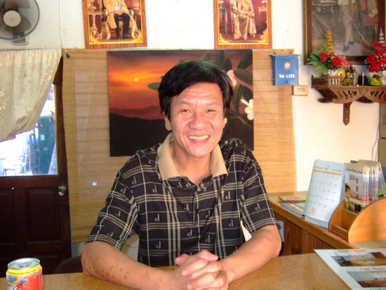 Ja er ist es wirklich!!!!!!
Jackie Chan