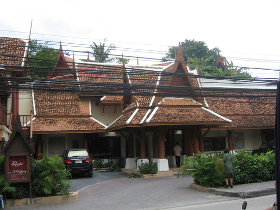 ...sichere Stromleitungen