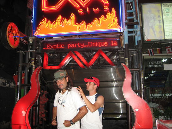 ...ihr erinnert euch...lach