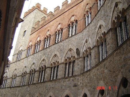 Siena 2006 - einfach schön