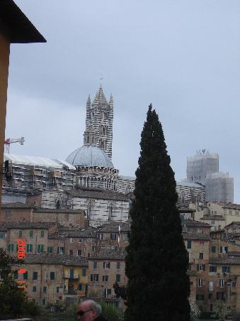 Siena 2006 - der Dom