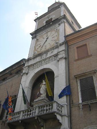 Modena 2006