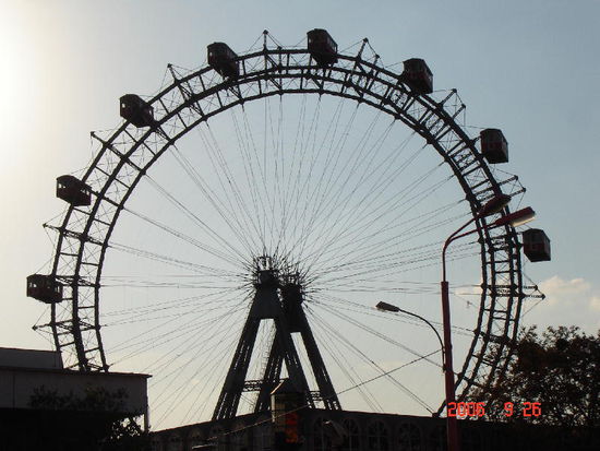 2006 Wien - Prater