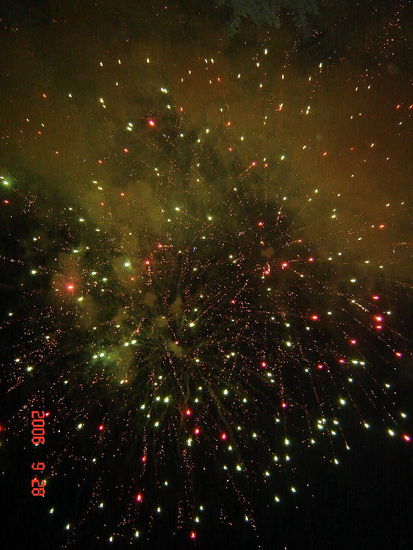 2006 Bratislava - schön war's trotzdem!
Danke!