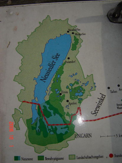 2006 Neusiedlersee