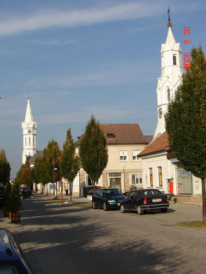 2006 Neusieldersee - Mörbisch