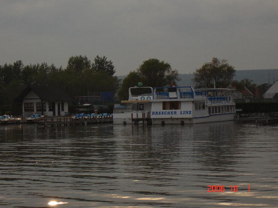 2006 Neusiedlersee - Illmitz
